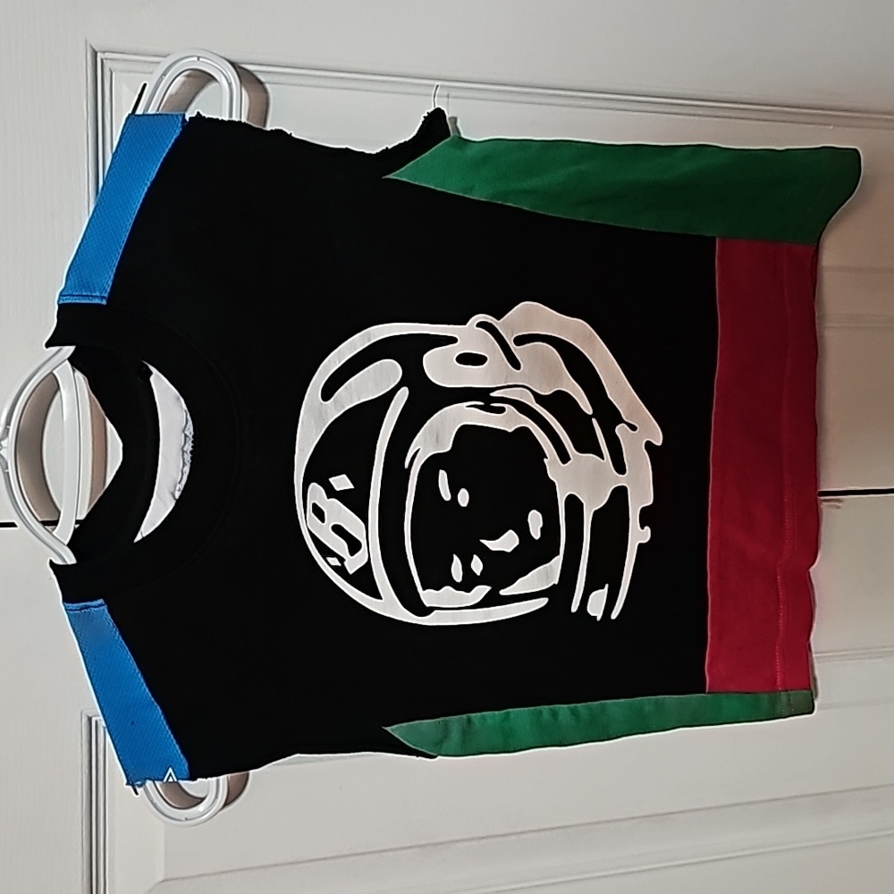 Billionaire Boys Club Sleeveless Shirt in Little Boys' size 7/8